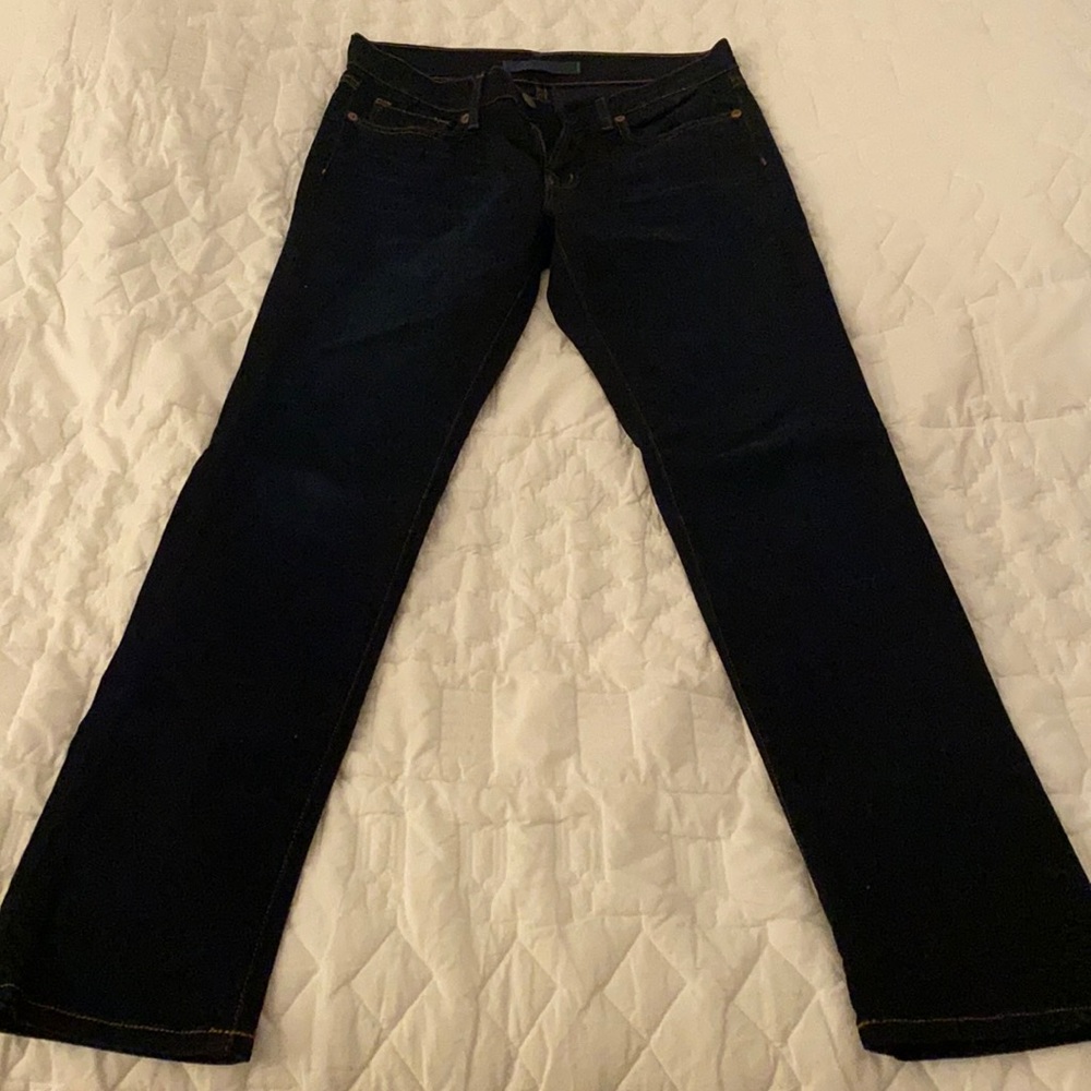 JBrand Jeans. New without tags. Skinny Leg